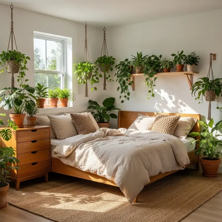 14 Trending Small Bedroom Inspirations to Try