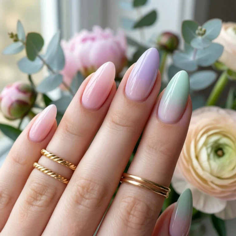 🌸 18 Spring Nails 2026 Ideas You’ll Love Now