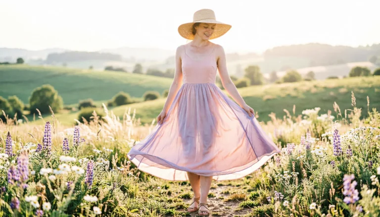 14 Cute Summer Outfits You Need to Try Now ☀️✨