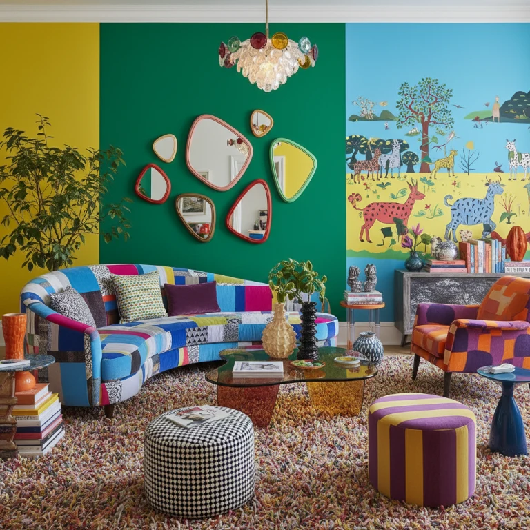 14 Living Room Decorating Ideas for a Stylish Space