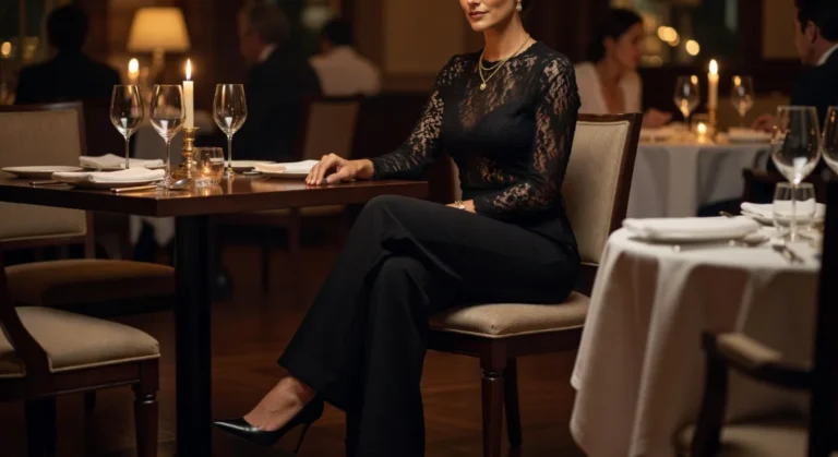 17 Date Night Outfit Ideas You’ll Want to Copy
