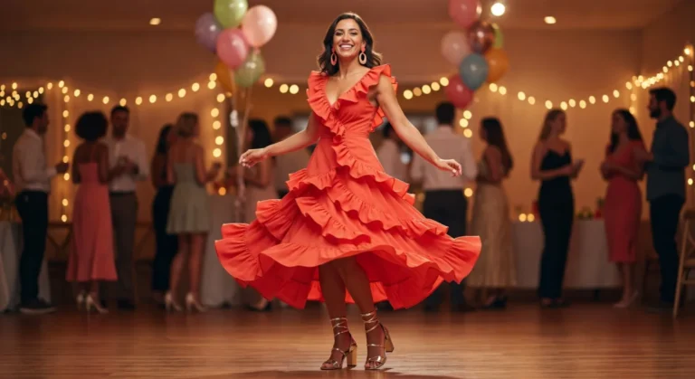 16 Party Outfit Ideas for a Bold Glam Look