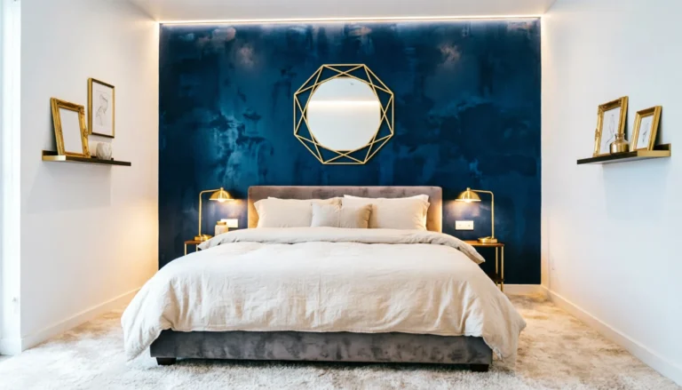 ✨ 14 Bold Interior Ideas for a Modern Luxe Look