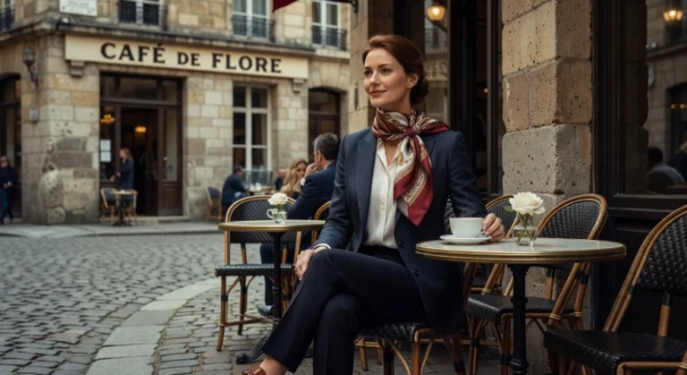 16 European Summer Outfits for Chic Travel