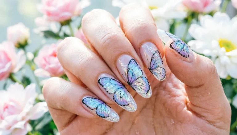 17 Summer Nails Ideas 2026 You’ll Want to Copy