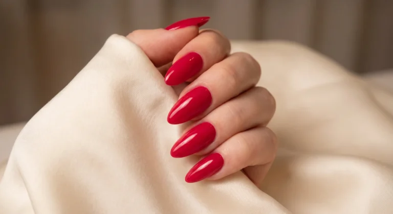 💅 16 Tuscan Nails Ideas for a Chic Aesthetic