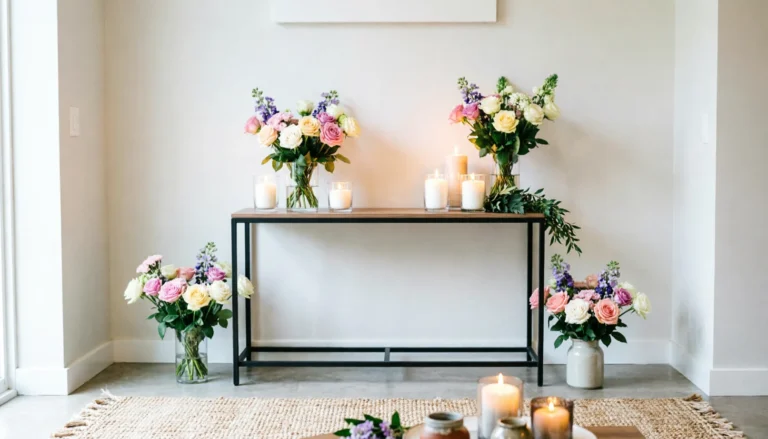 15 Entryway Ideas for 2026 That Feel So Stylish