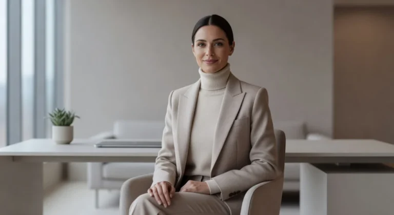 14 Interview Outfit Ideas to Impress Instantly