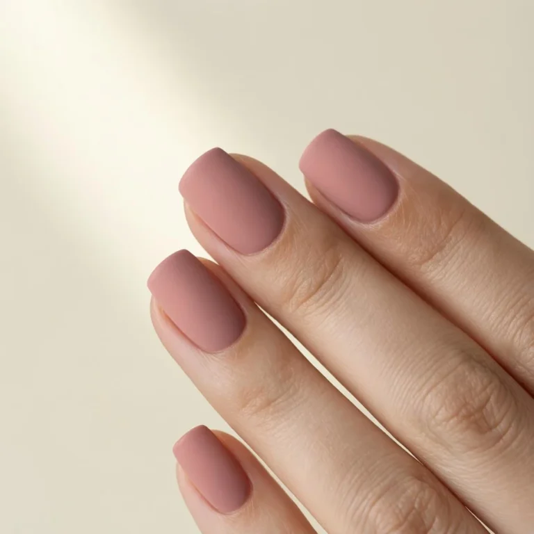 15 Short Spring Nails That Are Cute & Easy