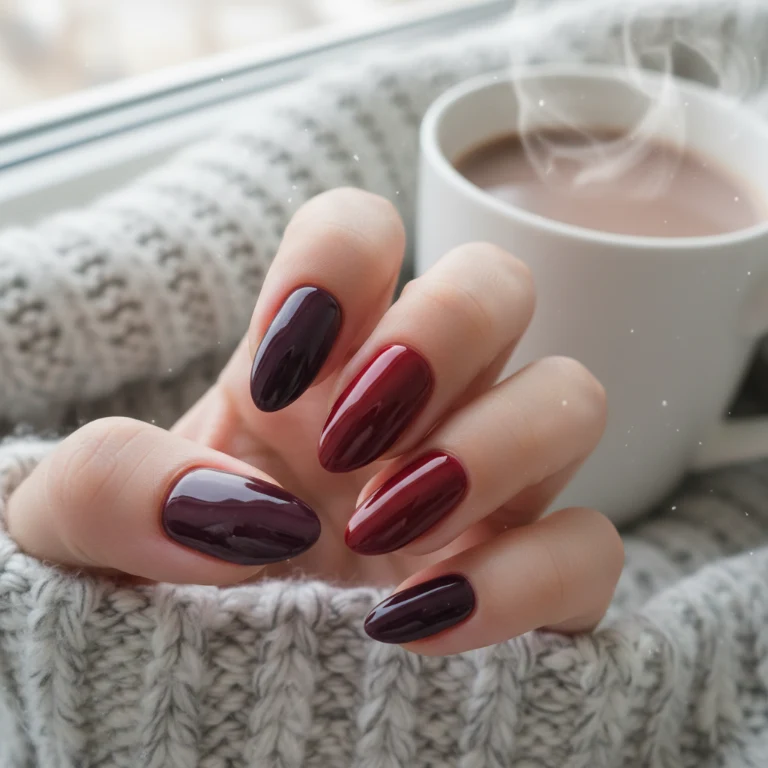 16 Winter Nail Trends 2025–2026 You’ll See Everywhere