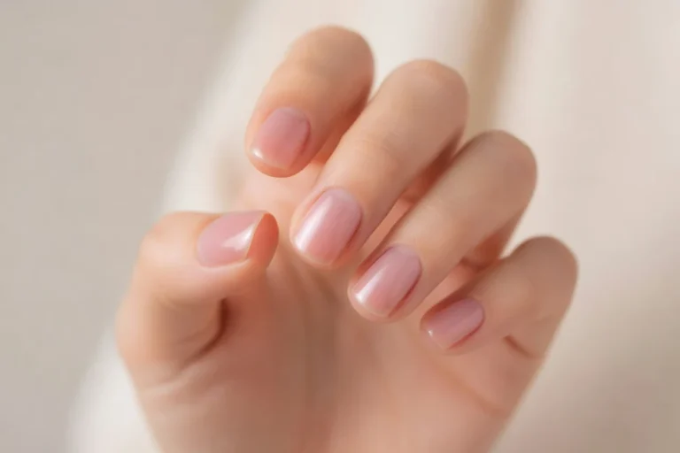 14 Short Valentine Nails That Look Super Chic 💅💖