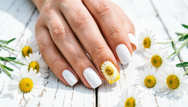 14 Simple Summer Nail Ideas for an Effortless Look