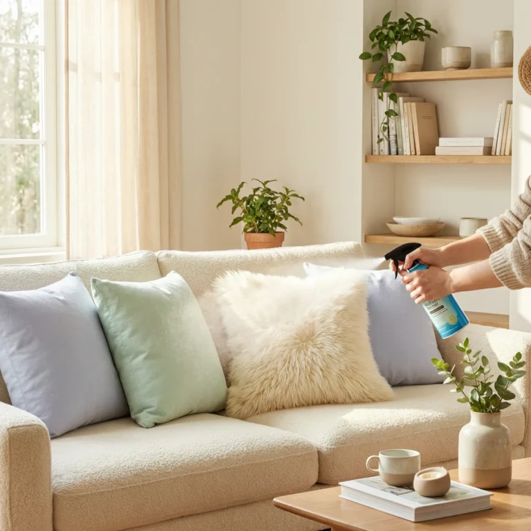 ✨ 15 Essential House Cleaning Tips for a Fresh Home