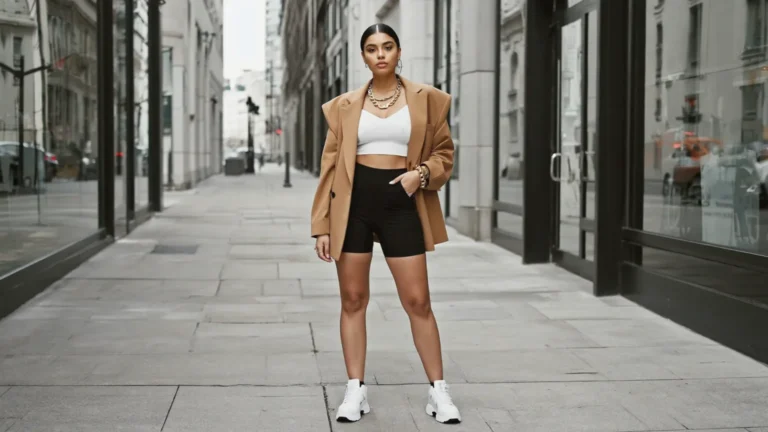 15 Date Day Outfit Ideas for a Cute Casual Look