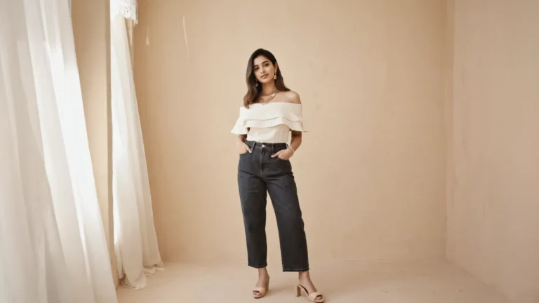 16 Date Outfit Ideas That Always Look Stylish