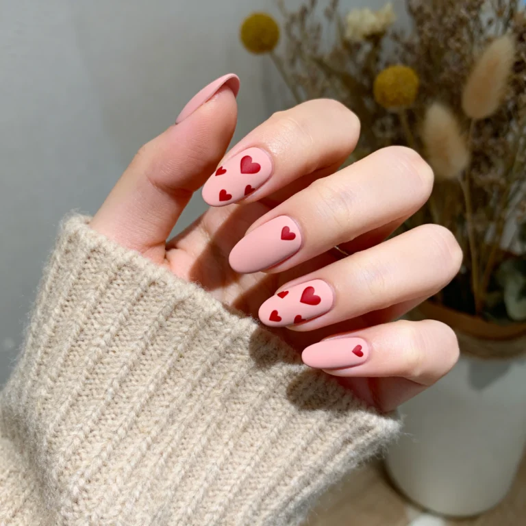 15 Valentine’s Day Nails 2026 You’ll Adore 💕