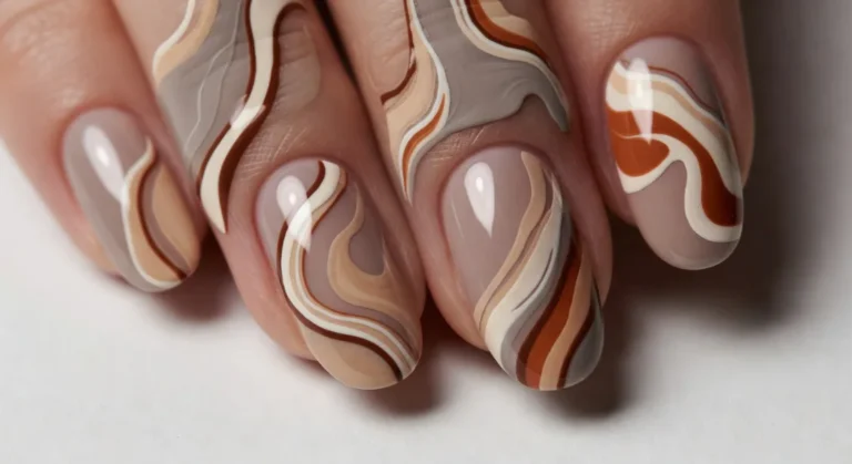 💅 17 Nail Design Ideas That Look Trendy & Fresh