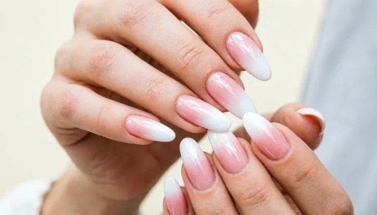 💅 17 Acrylic Nail Ideas for a Bold, Stylish Look