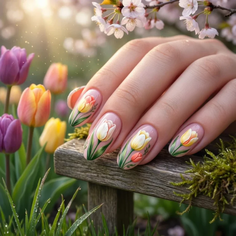 14 April Nails 2026 Designs to Try This Month