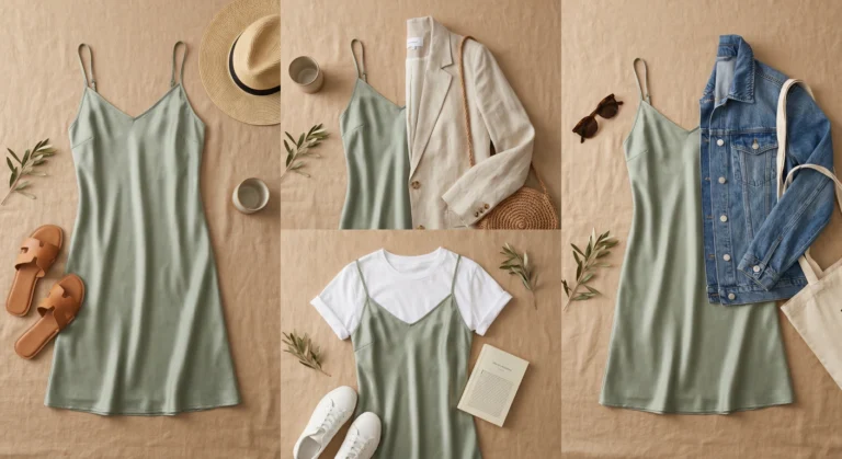 14 Ultimate Summer Capsule Wardrobe Ideas 2026
