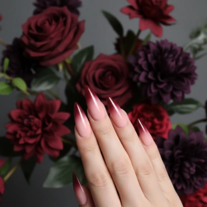 17 Summer Nails Ombre Ideas for a Trendy Look