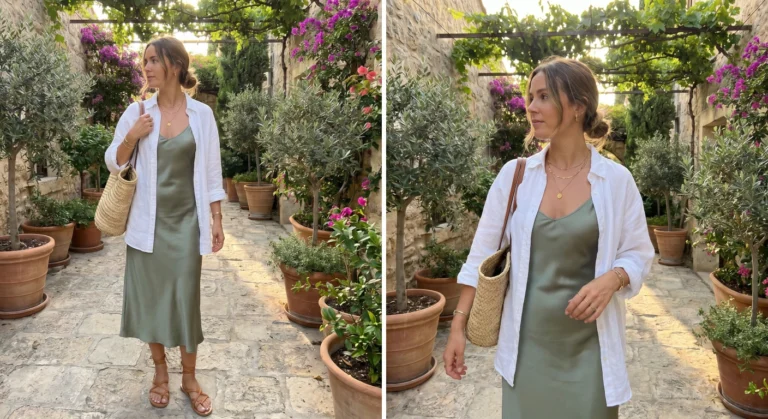 17 What to Wear in June 2026 Chic Outfit Ideas