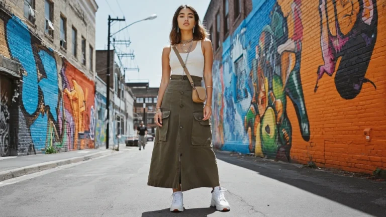 14 Trending Summer 2026 Outfit Ideas You Need