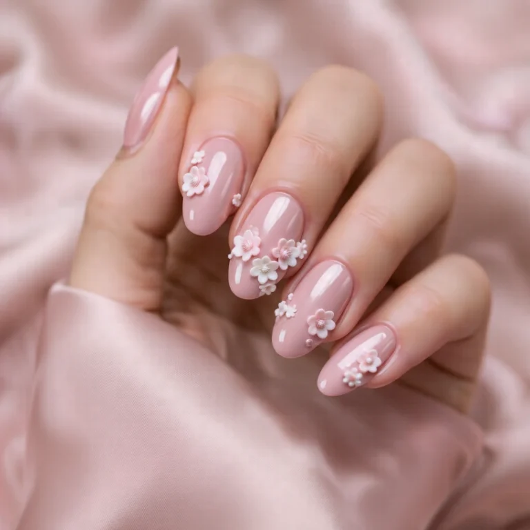 15 Summer Nails Pastel Ideas for a Soft Cute Look