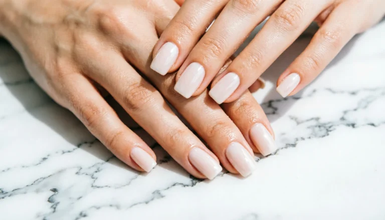 16 Classy Short Nail Ideas for a Chic Minimal Look