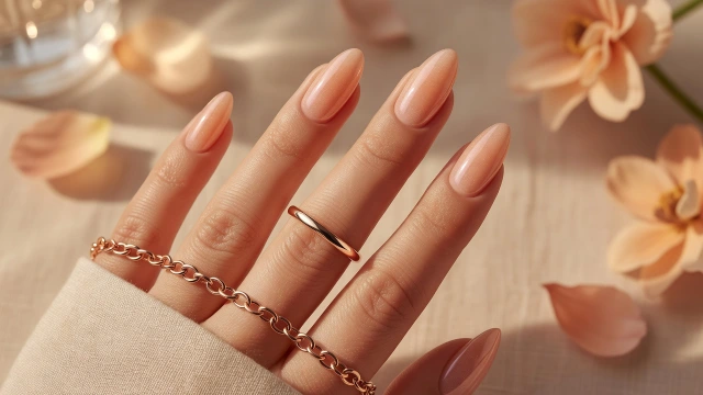 18 July Nail Ideas Perfect for Summer 2026
