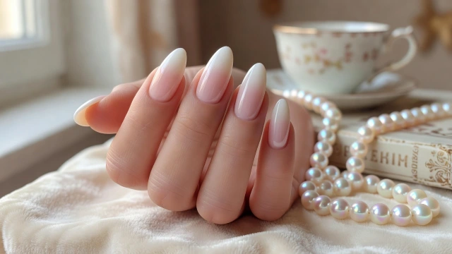 16 Classy French Nail Ideas That Never Go Out of Style