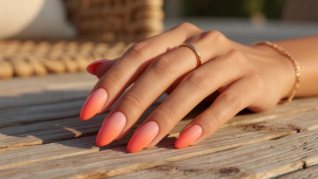 17 Simple Summer Nail Ideas for an Effortlessly Chic Look