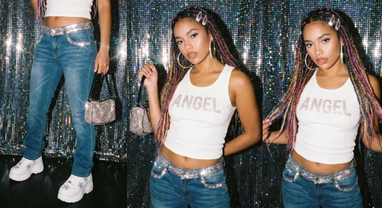 17 Y2K Outfit Ideas That Are Trending Again in 2026