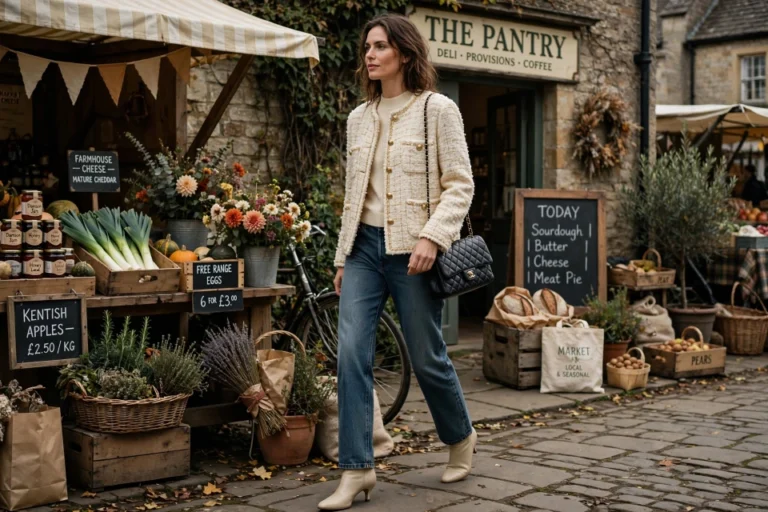 17 Old Money Summer Outfit Ideas That Look Quietly Luxurious