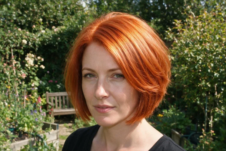 17 Stacked Bob Hairstyles for Fine Hair That Add Volume