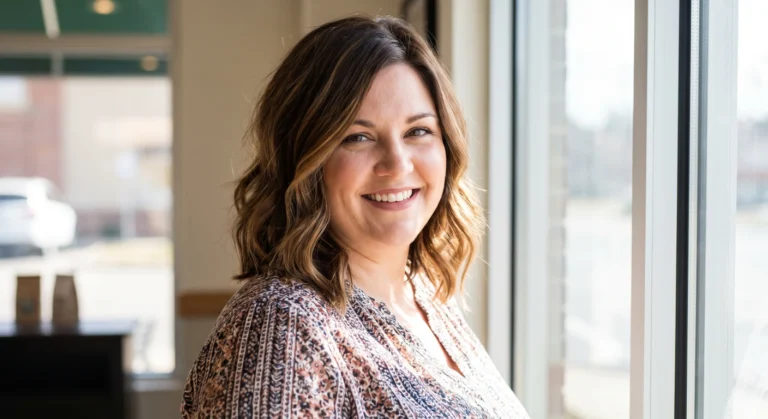 💇 17 Hairstyles for Plus Size Women with Thin Fine Hair That Add Volume