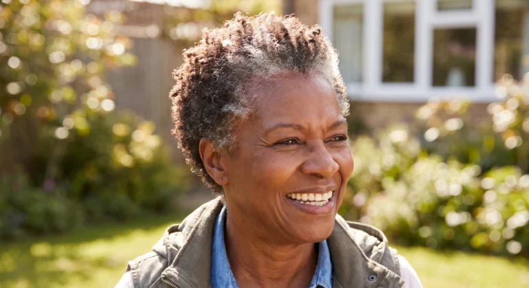 ✂️ 18 Short Hairstyles for Older Black Women That Look Stunning