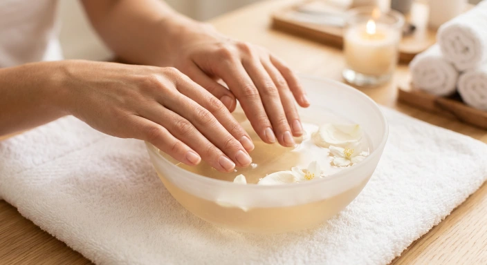 17 Nail Prep Tips for Longer Lasting Polish
