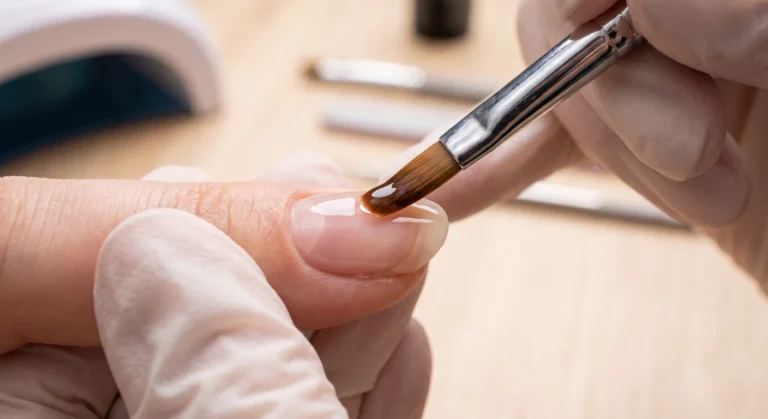 16 Tips for the Perfect At-Home Gel Manicure